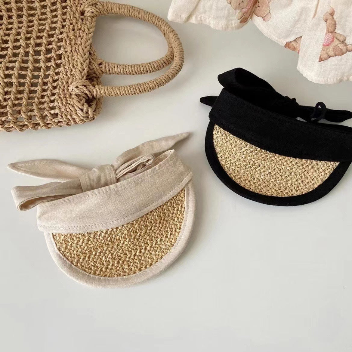 Pet Visor Black