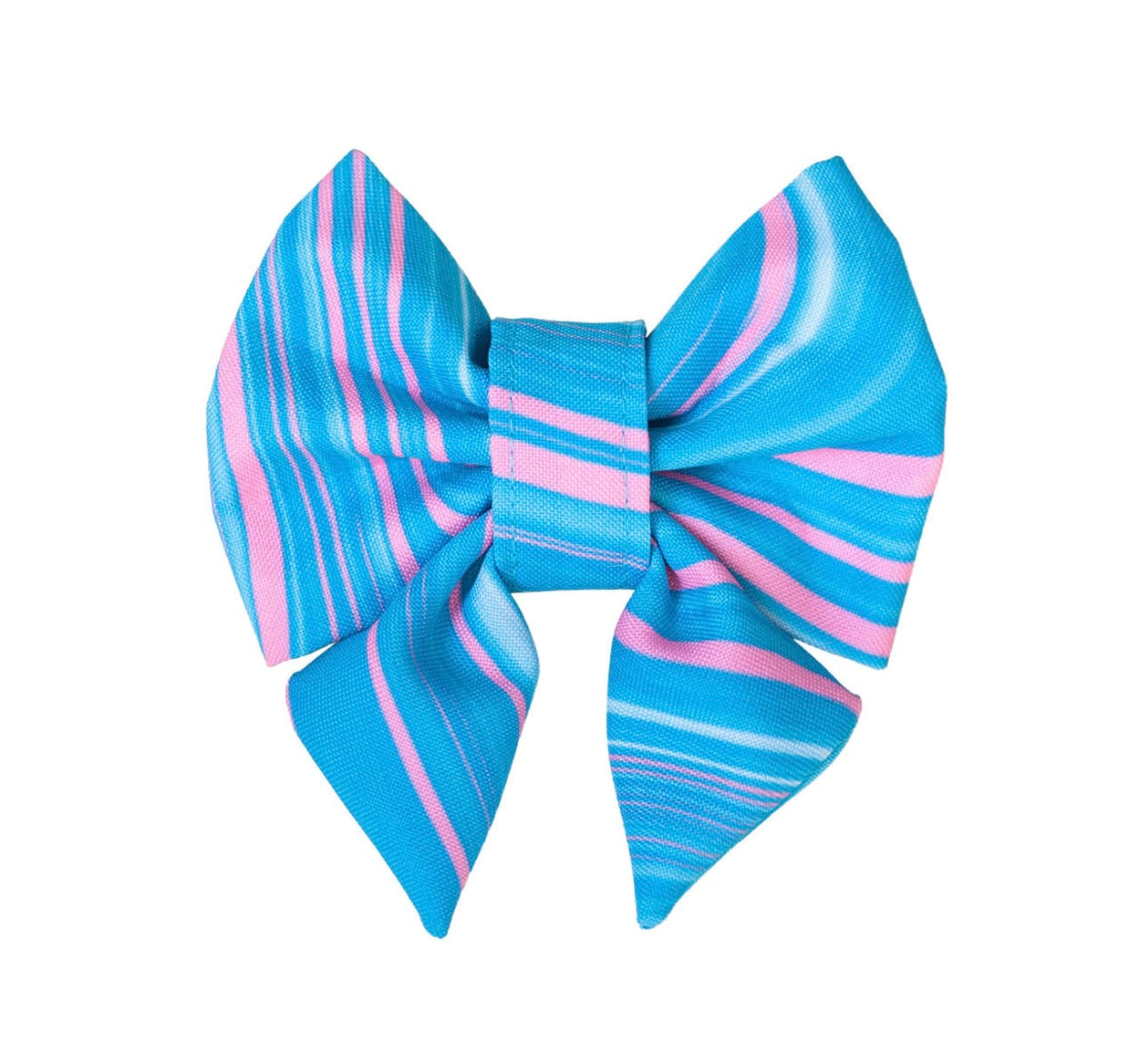 Summer Waves Bowtie