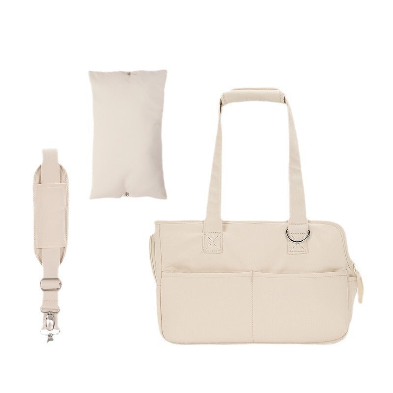 Pet Carrier