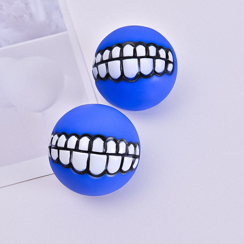 Teeth Ball