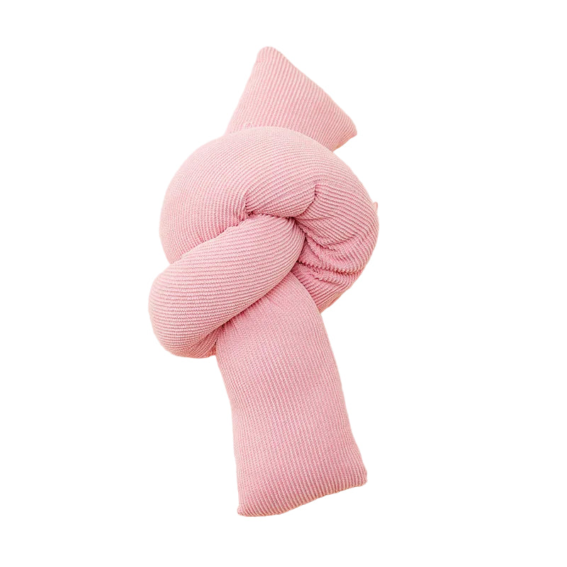 Pink Pillow Cat Toy
