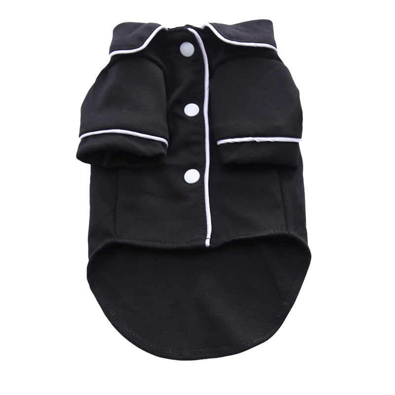 Pijama Black