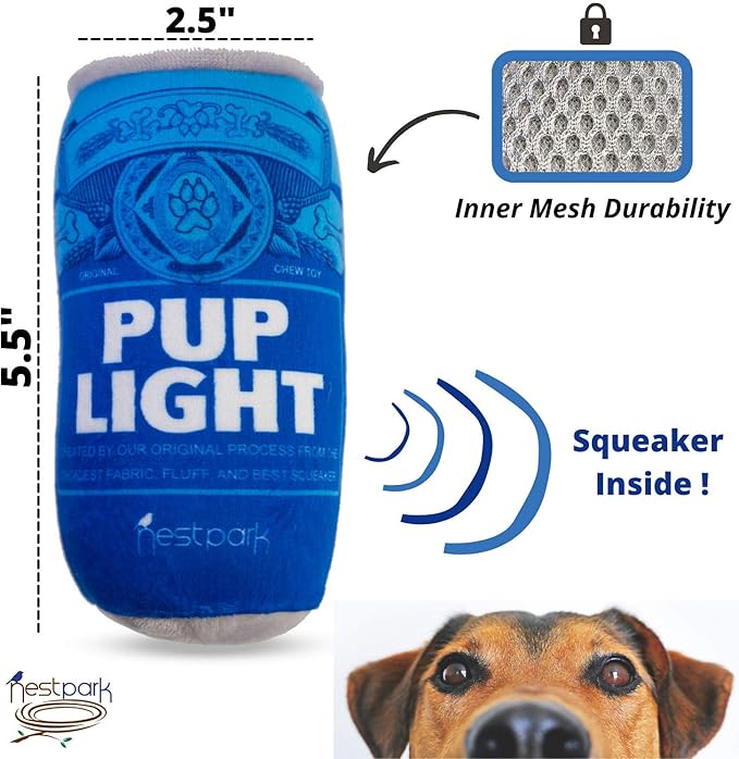 Pet Light Dog Toy