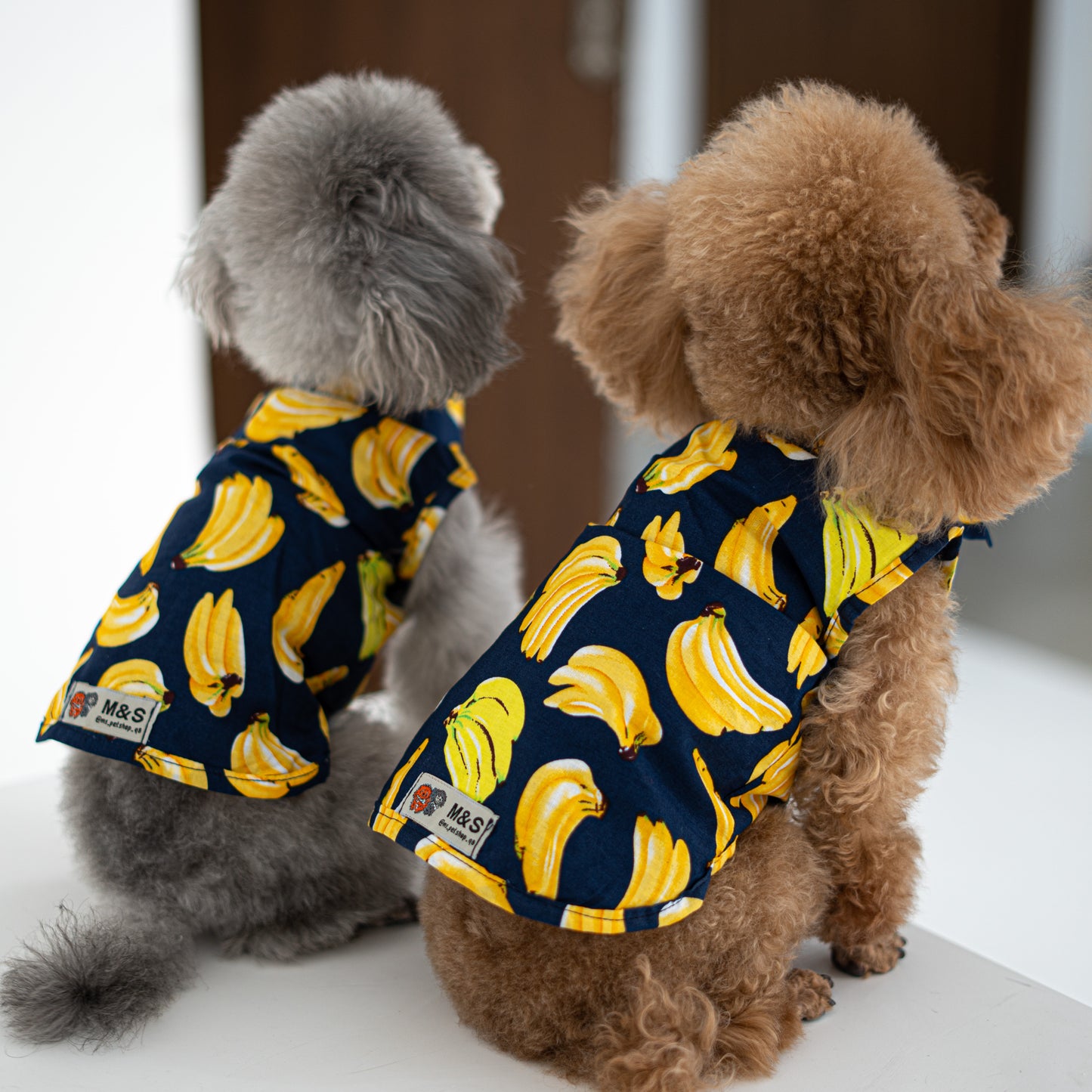 Banana Shirt