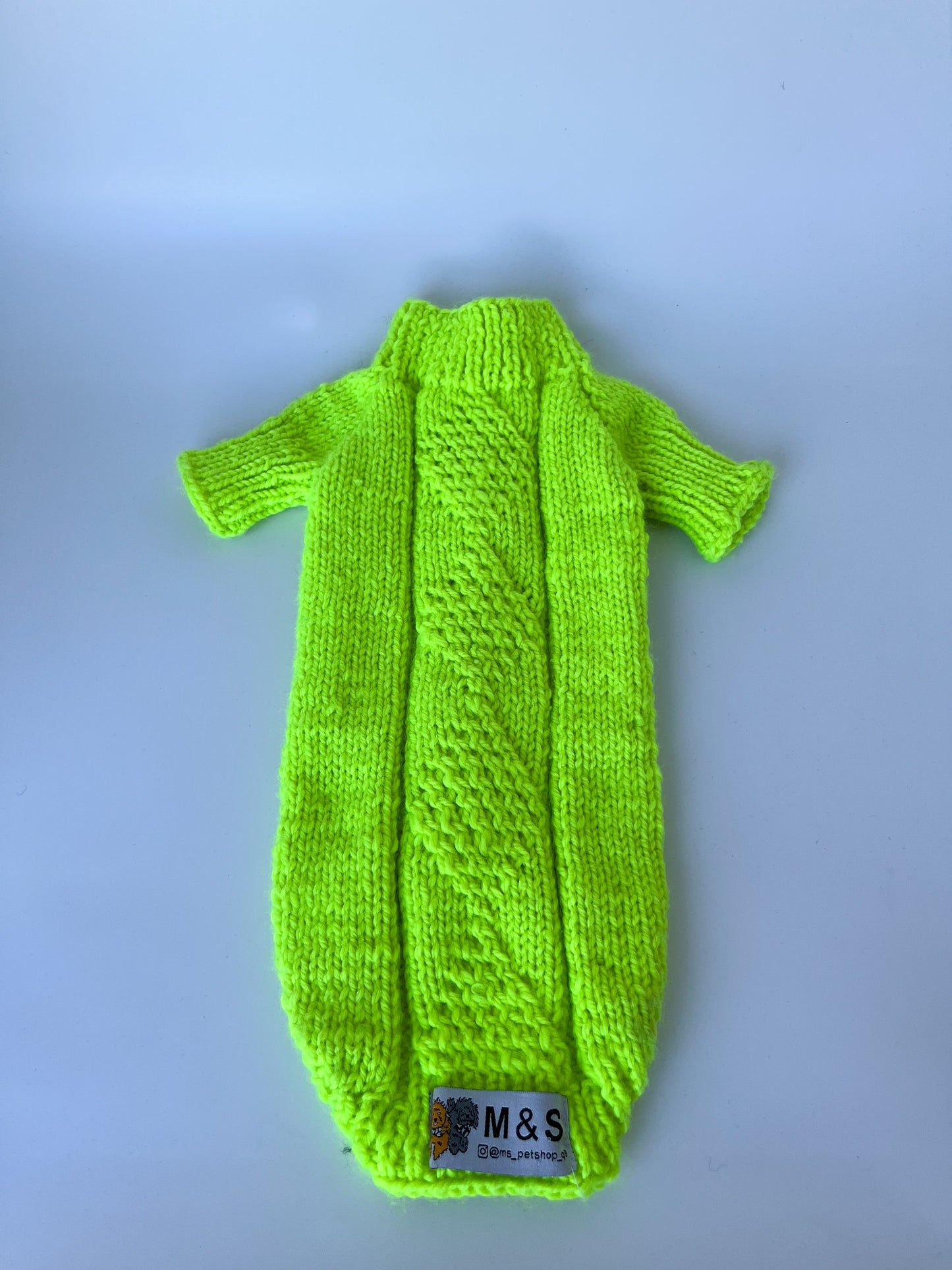 Sweater Neon