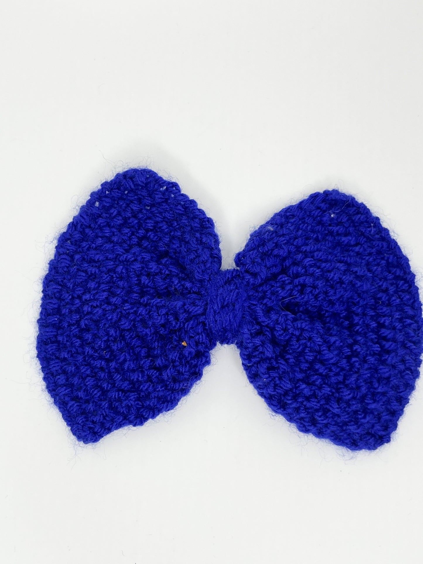 Bowtie Knitted