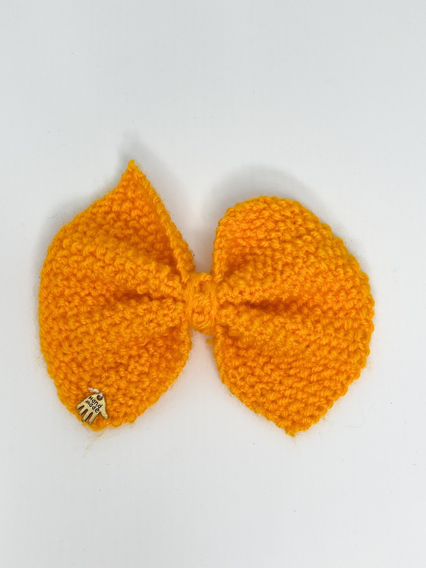 Bowtie Knitted