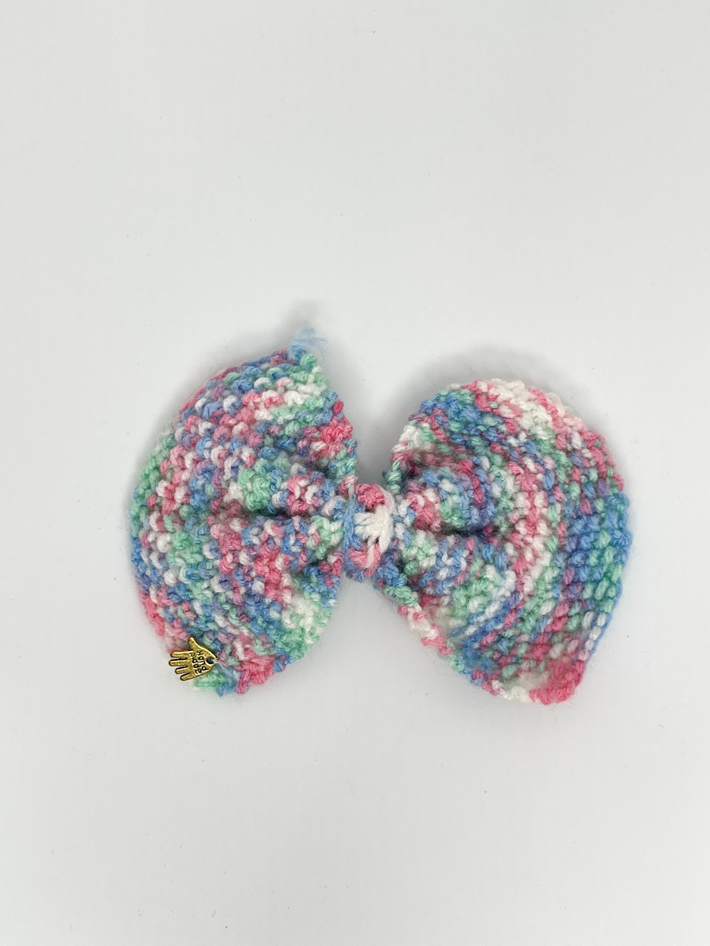 Bowtie Knitted