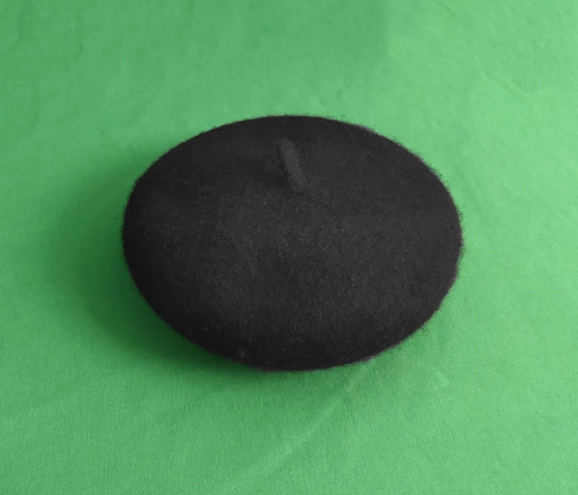 Beret