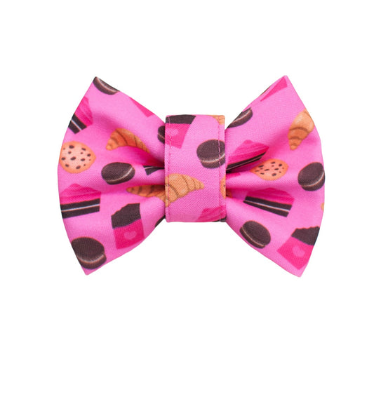 Crunchy Love Bowtie