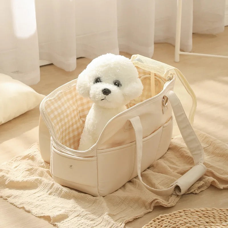 Pet Carrier