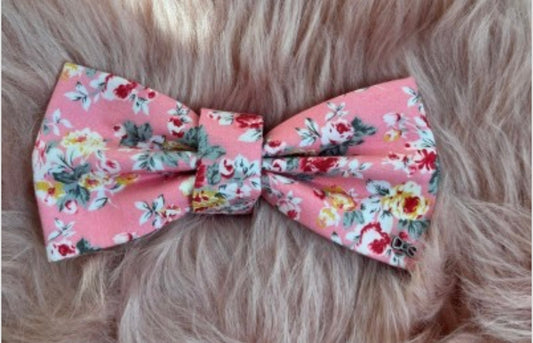 Roses Bowtie