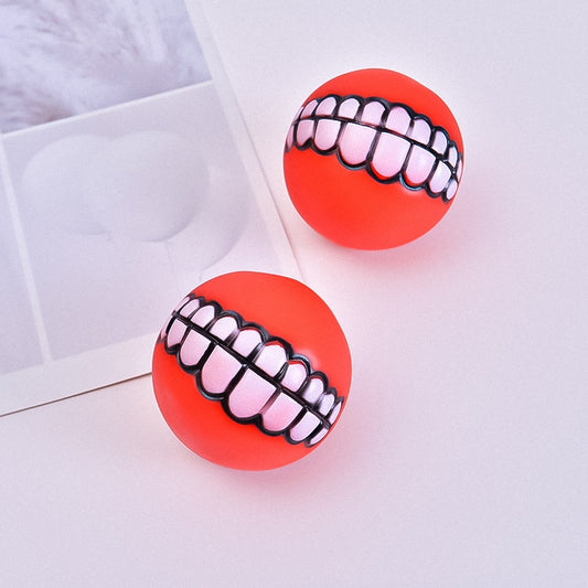 Teeth Ball