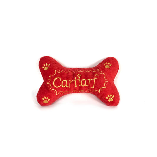 Cartiaf Toy