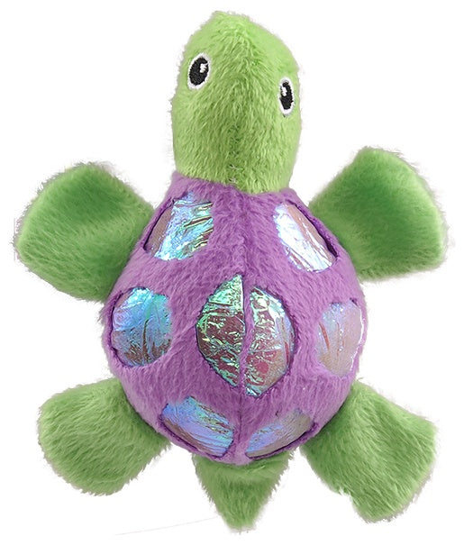 Turtle  Catnip Toy