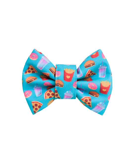 Feeling  Guilty Bowtie